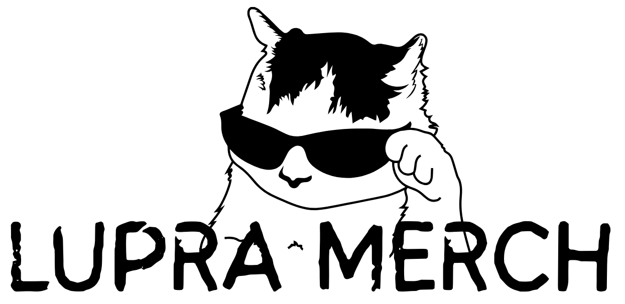 Lupra Merch | Clothing Brand